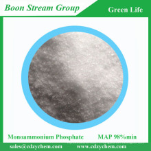 Engrais composés MAP 98% min monoammonium phosphate